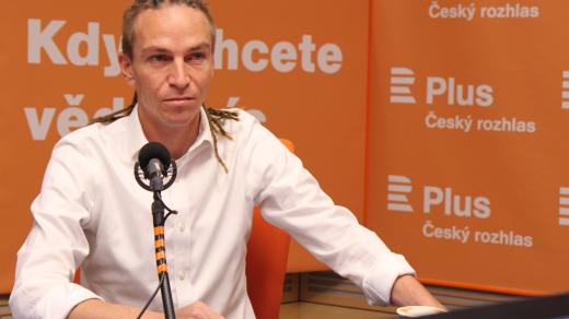 Ivan Bartoš