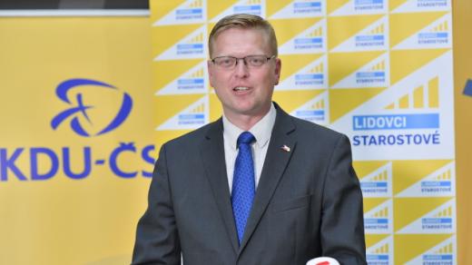 Pavel Bělobrádek