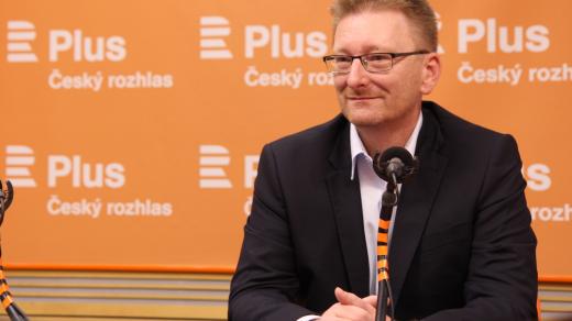 Marek Černoch