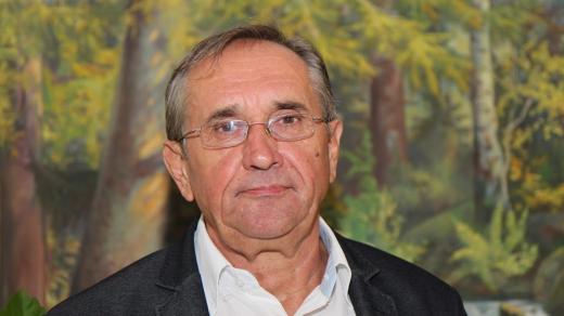 Bohumír Janský