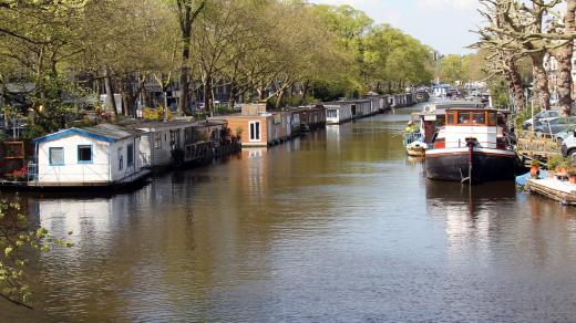 Amsterdam