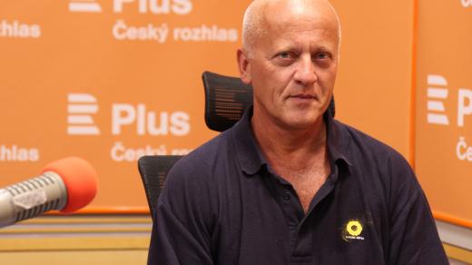 Jan Hnízdil