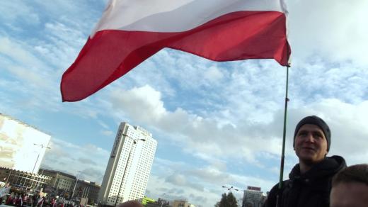 Polsko (foto Piotr Drabik)