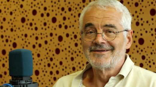 Leo Pavlát, ředitel Židovského muzea v Praze