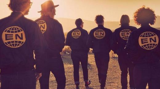 Arcade Fire
