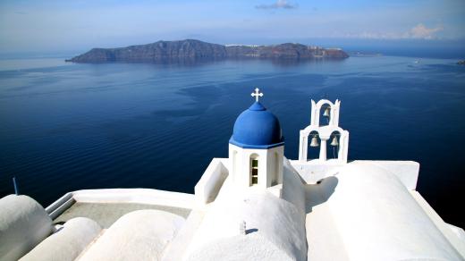 Santorini