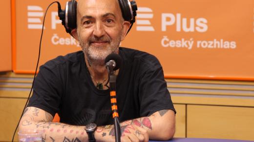 Jiří X. Doležal
