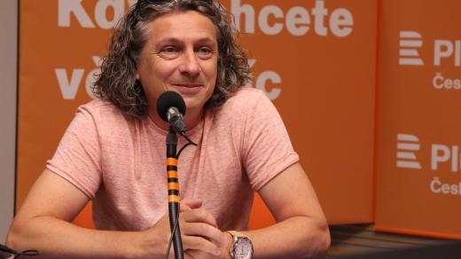 Robert Mikoláš