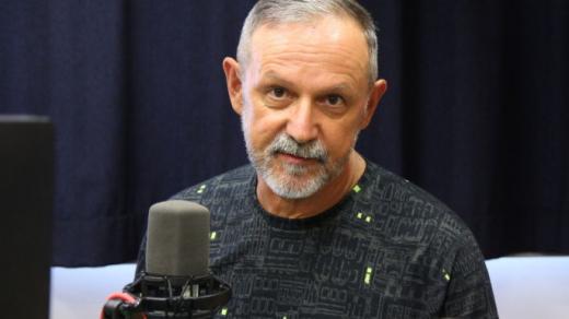 Alexandr Mitrofanov