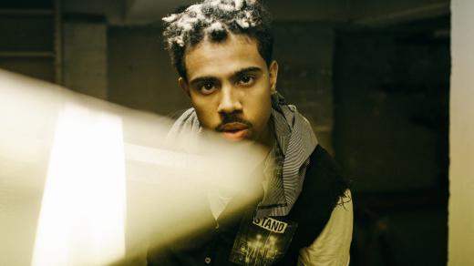 Vic Mensa