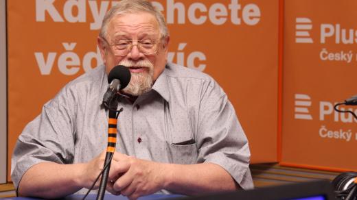 Daniel Kroupa