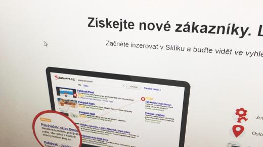 Sklik