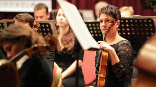 Chopinův festival