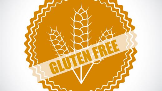 Gluten free