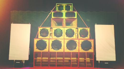 Sound system