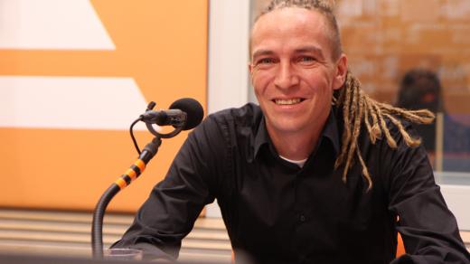 Ivan Bartoš