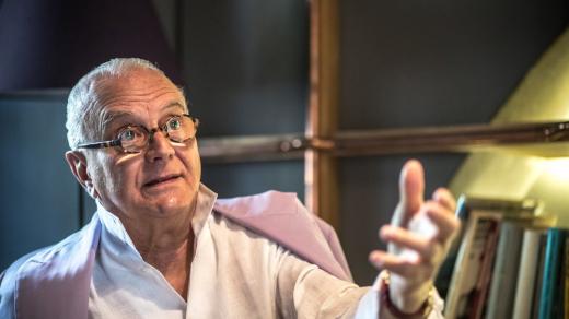 Manolo Blahnik