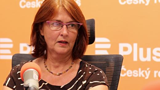 Tereza Brdečková