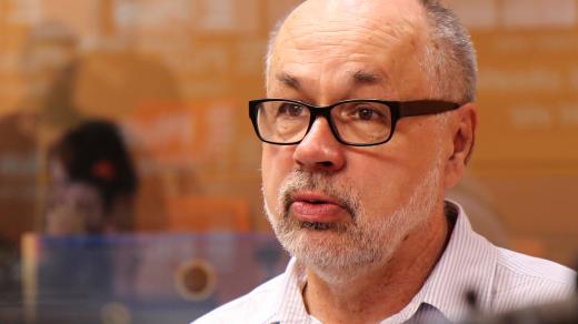 Jiří Pehe