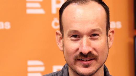 Radko Hokovský
