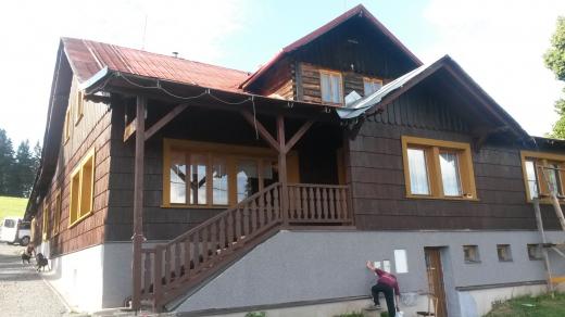 Současná podoba Švarné Hanky