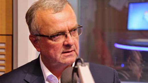 Miroslav Kalousek