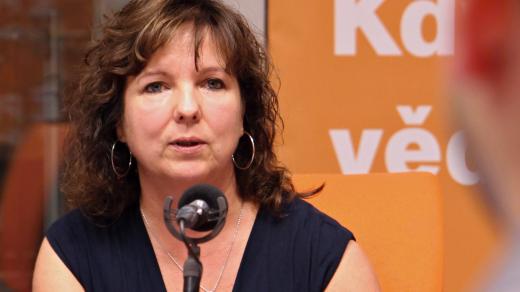 Markéta Seidlová