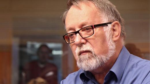 Jaroslav Bašta
