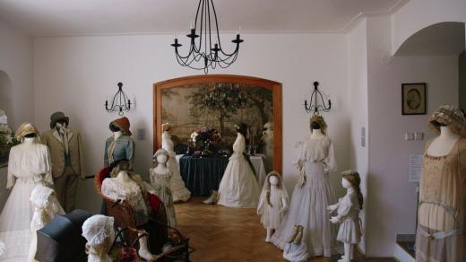 Muzeum Kouzlo starých časů
