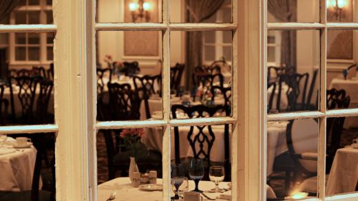 restaurace