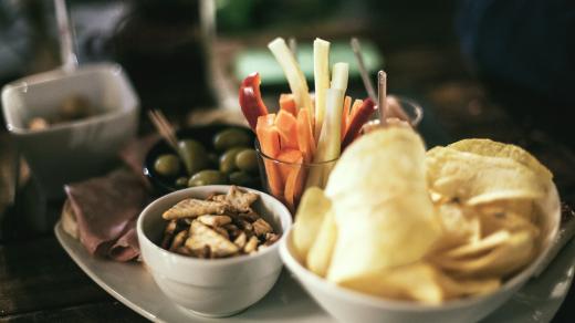 Tapas