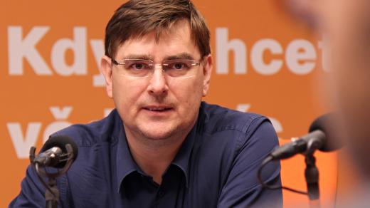 Lubomír Lízal
