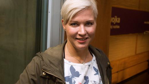 Dagmar Herrmannová