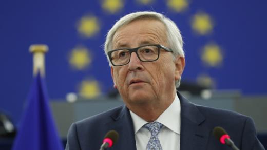 Jean-Claude Juncker
