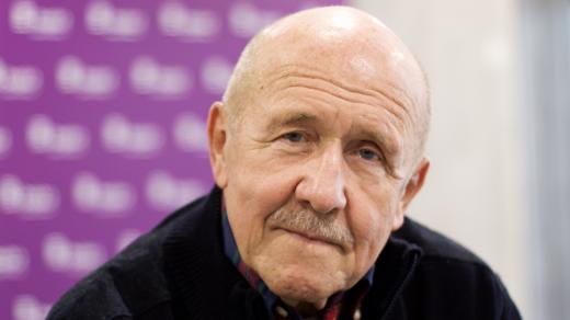 Petr Nárožný