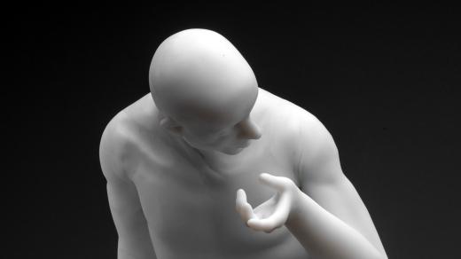 Martin Janecký: Bílá Figura