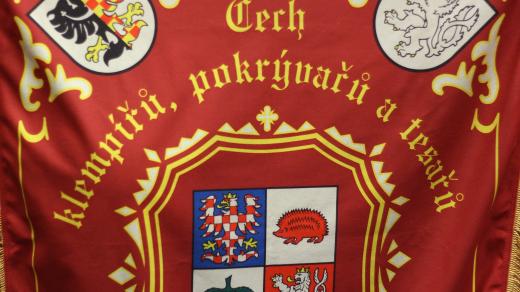 Cech pokrývačů a tesařů
