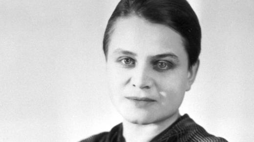 Toyen (Marie Čermínová)