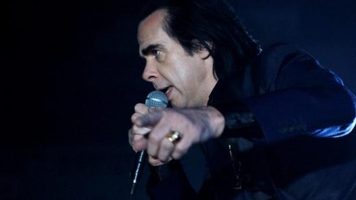 Nick Cave