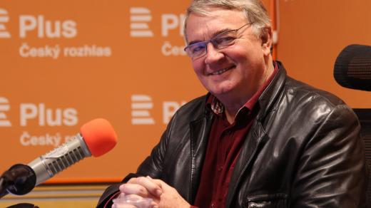 Vlastimil Harapes