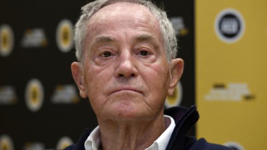 Jan Tříska