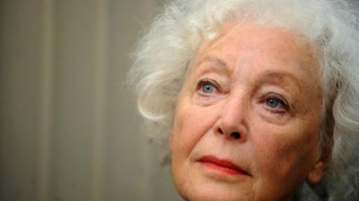 Květa Fialová