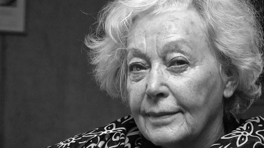 Květa Fialová