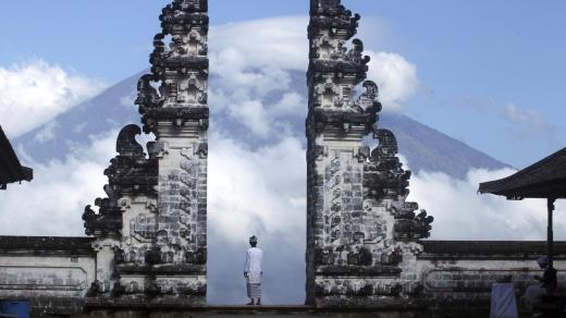 Sopka Agung