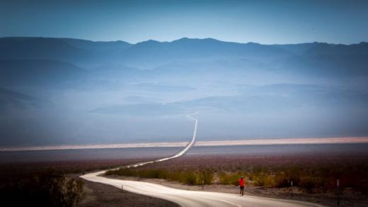 Death Valley NP