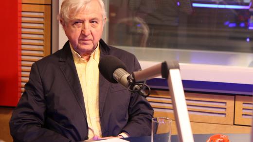 Pavel Bratinka