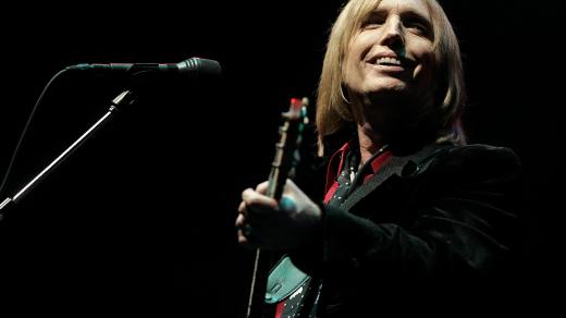 Tom Petty
