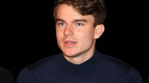 Karel Kovář alias Kovy