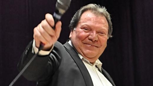 Antonín Gondolán