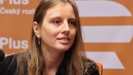 Táňa Bednářová